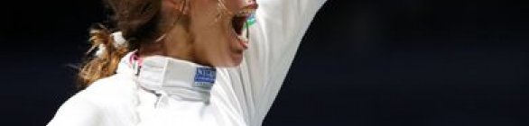 Pan-Americano de esgrima: