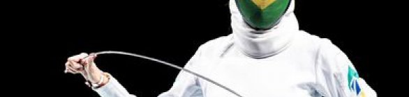 Equipe feminina conquista bronze no Pan-Americano de esgrima