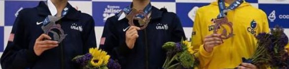 Ginastas baianas são convocadas para representar o Brasil no Campeonato Mundial 