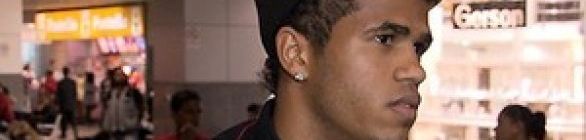 Jogadores do Vitória esperam dificuldade contra o Coritiba 