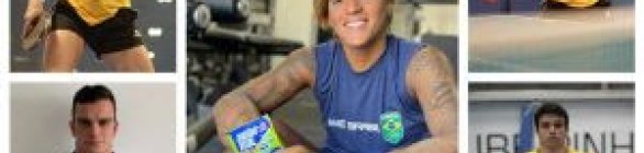 A um ano dos Jogos de Paris, atletas  falam sobre o significado do dia Olímpico