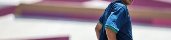 Skate brasileiro terá 6 atletas nos Jogos Pan-Americanos de Santiago