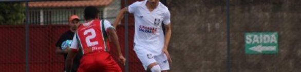 Cai para três o número de invictos do Campeonato Brasileiro