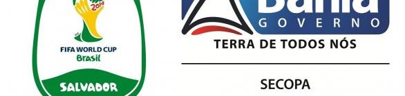 Salvador é confirmada como Sede da Copa das Confederações