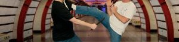 Conheça os benefícios do treino mental de Krav Magá