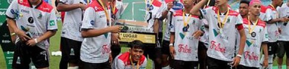 Taça das Favelas São Paulo começa no sábado com mais de 100 equipes