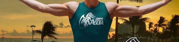 Abertas inscrições para a tradicional Corrida da Águia