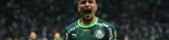 Libertadores: Palmeiras fecha fase de grupos com melhor campanha geral