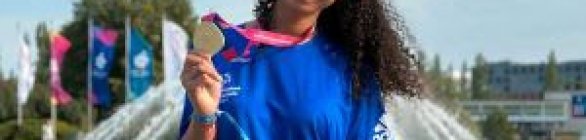 Brasil conquista 23 medalhas nos Jogos Mundiais Special Olympics - Berlim 2023