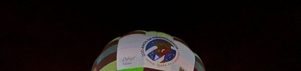 Festival de Balonismo: