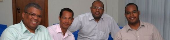 Secopa e Sebrae juntos para qualificar profissionais