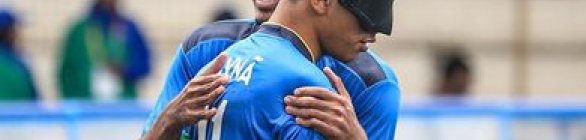 Futebol de cegos: Brasil fatura Grand Prix da França, 3º título no ano