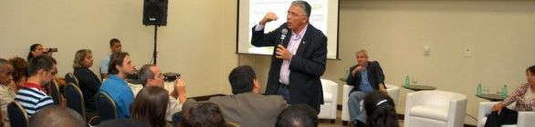 Release Secopa _Mercado de Eventos discute Copa de 2014