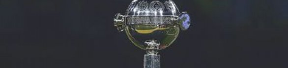 Libertadores: definidos duelos das oitavas e o chaveamento até a final