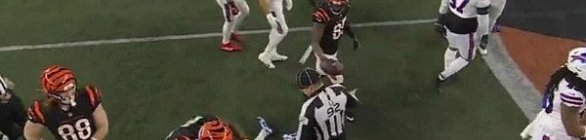 Campo de futebol americano será construído em Salvador