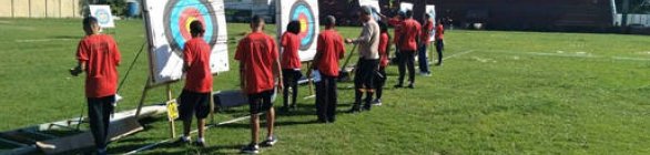 Campeonato Maria Quitéria de Tiro com Arco