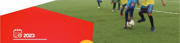 Projeto 'Copinhas da Bahia' terá 121 torneios em 88 municípios da Bahia  