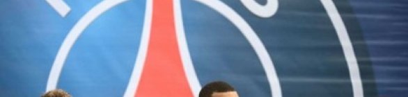 PSG contrata Luis Enrique como treinador até 2025