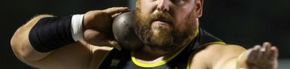 Troféu Brasil de Atletismo: Darlan Romani garante índice olímpico