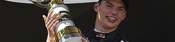 Max Verstappen sustenta ritmo e vence o GP da Grã-Bretanha