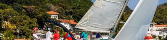 Contagem regressiva para o Festival Náutico Maria Felipa 2023