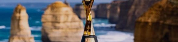 Copa do Mundo Feminina: