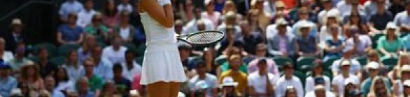 Lesão tira Bia Haddad Maia do Torneio de Wimbledon