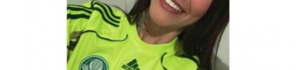 Palmeiras e Dudu se manifestam após morte de torcedora