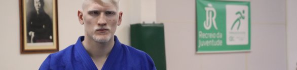 Marcelo Casanova é convocado para os Jogos Mundiais da IBSA, na Inglaterra