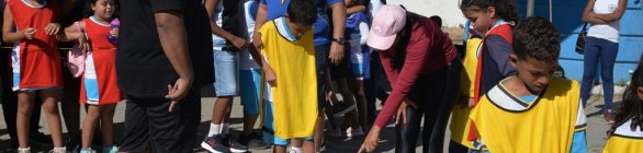 Gincana do JEB 2023: