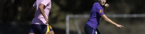 Seleção bate China em último jogo-treino antes do Mundial Feminino