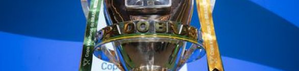 Copa do Brasil: