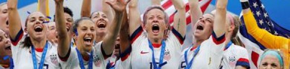 Copa do Mundo Feminina: