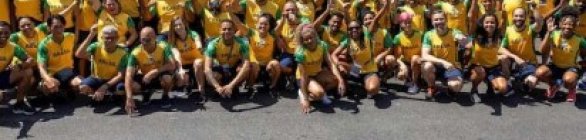 Atletismo Paralímpico: