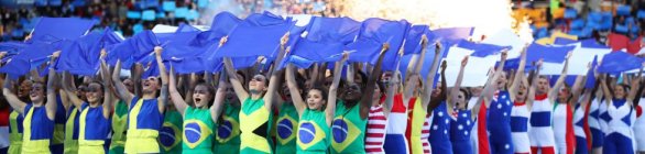Copa do Mundo Feminina começa na Nova Zelândia e Austrália