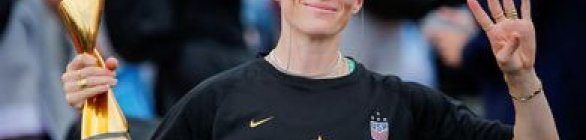 Copa do mundo Feminina: