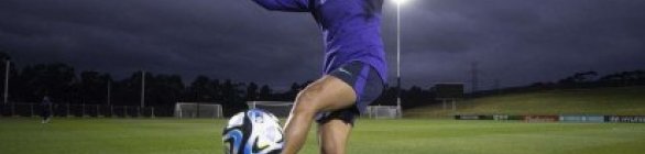 Copa do Mundo Feminina: