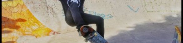 Circuito Baiano de Skate 2023 vai realizar seletiva nordestina em três cidades