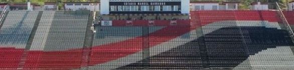 Site publica nota sobre Leilão do Estádio Manoel Barradas