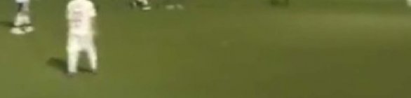 Técnico é assassinato durante partida de futebol no México