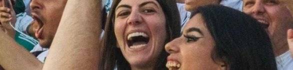 Novo suspeito da morte de torcedora palmeirense é preso no Rio