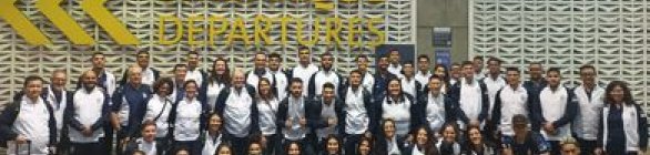 Jogos Mundiais Universitários