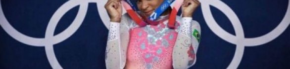 Medalhistas em Paris-2024 receberão premiação recorde do COB