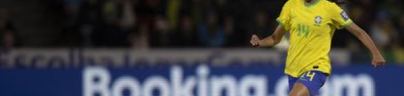 Copa do Mundo: Lauren afirma que espera confronto duro com a França