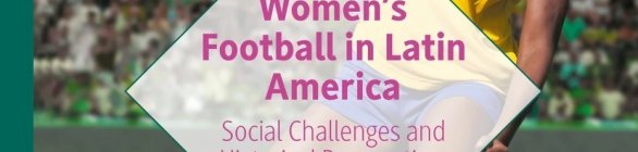 Copa Literária acontece com o tema futebol de mulheres