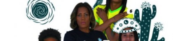 Copa do Mundo: Nordeste  tem oito atletas e destaque na Seleção