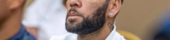 Daniel Alves vai a julgamento pelo caso de estupro em Barcelona
