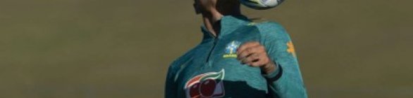 A bola está com elas: Brasil aposta as fichas na nova geração do futebol