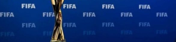Copa do Mundo Feminina: oitavas de final estão definidas