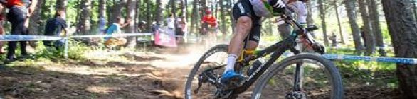 Henrique Avancini fatura bicampeonato mundial de Mountain Bike